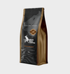 100% Robusta Medium Dark Roast Coffee Beans