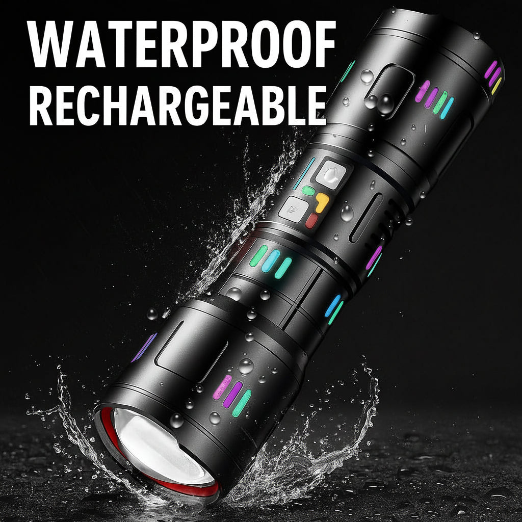 Tactical Torch