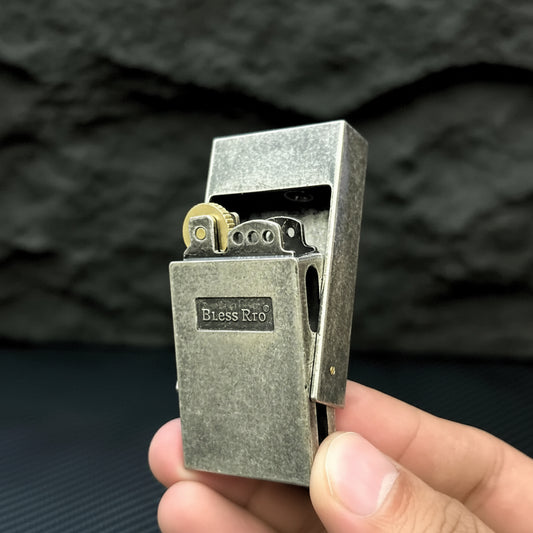 Bless Rro IronFlame Lighter