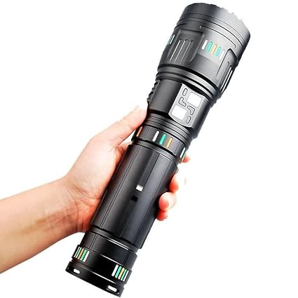 Tactical Torch