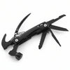 12-in-1 Mini Hammer Multi Tool