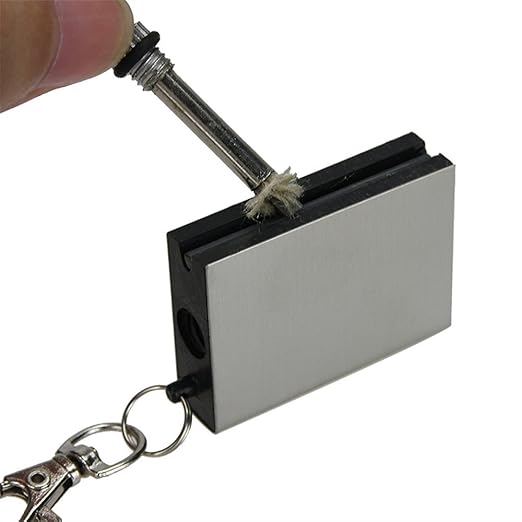 Waterproof Portable Lighter