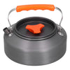 Camping Water Kettle