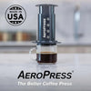 Aeropress Coffee and Espresso Maker
