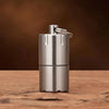 The World's Smallest Kerosene Lighter