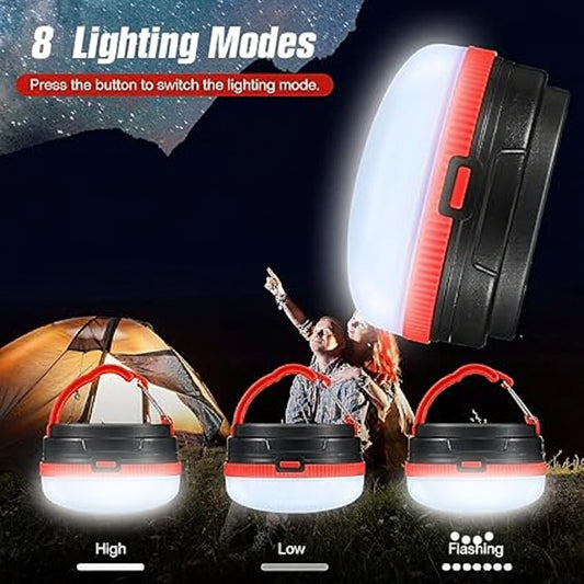 Camping Lantern