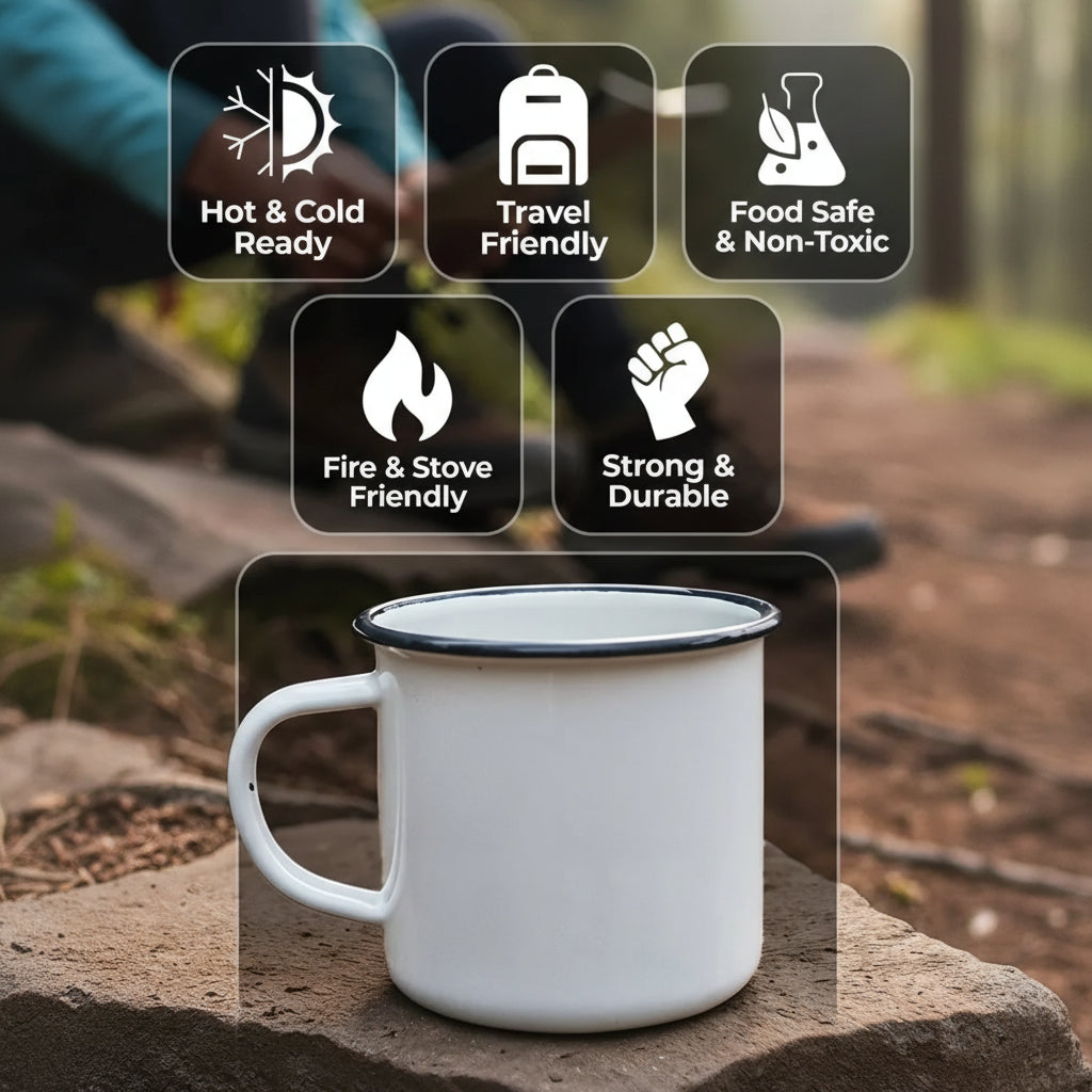 Mountain Sentinel Regiment Mug