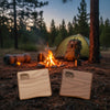 Magnetic Camping Shelf potable DRINK Holder