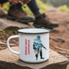 Mountain Sentinel Regiment Mug
