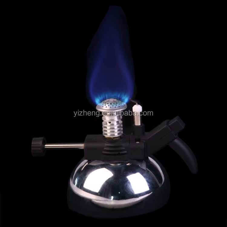 Aluminum Butane Camping Stove