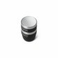 YETI Rambler 4 oz Stackable Cup, Stainless Steel, Vacuum Insulated Espresso/Coffee Cup, 2 Pack