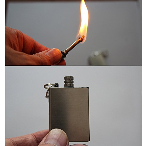 Waterproof Portable Lighter