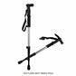 Hiking Walking Stick with LED Flashlight