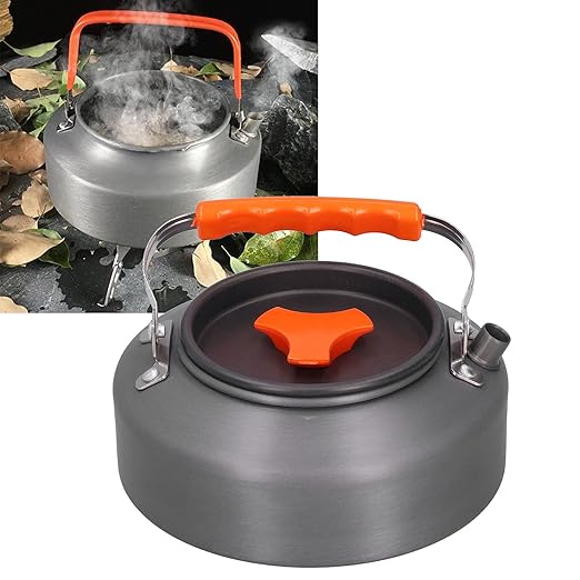 Camping Water Kettle