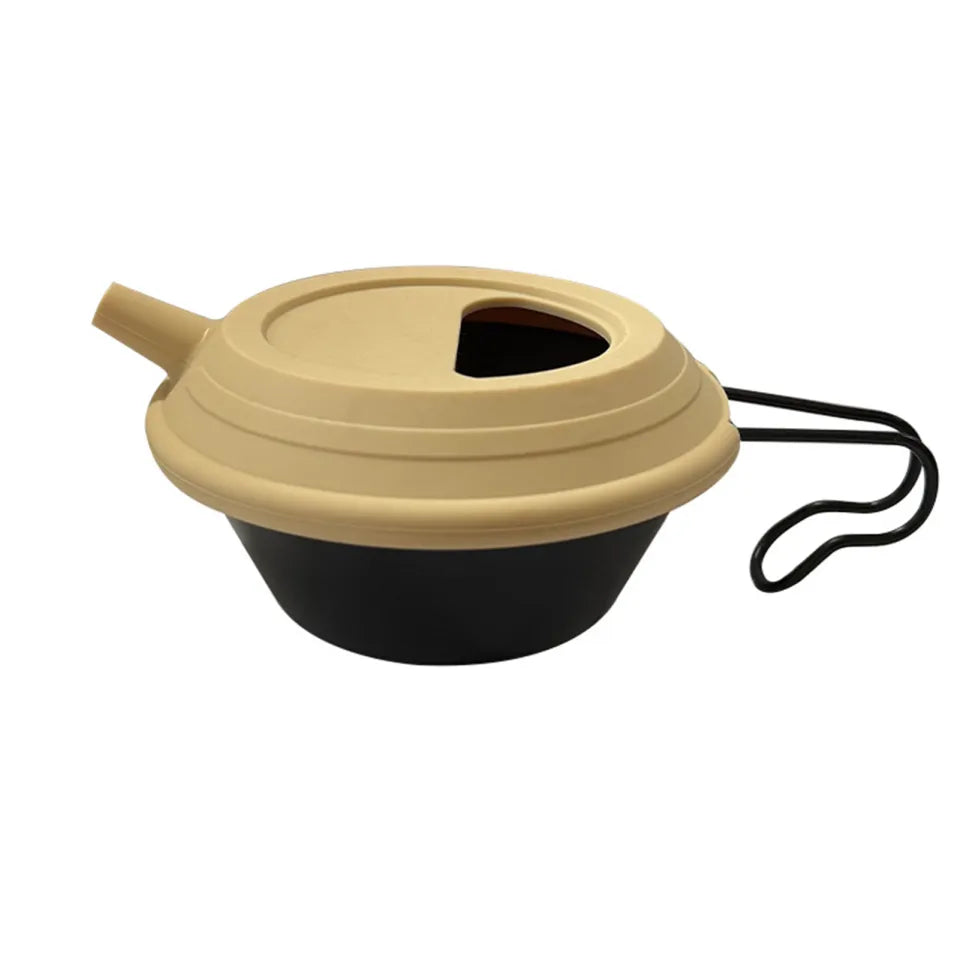 Sierra cups, Camping Hand Brew Pots