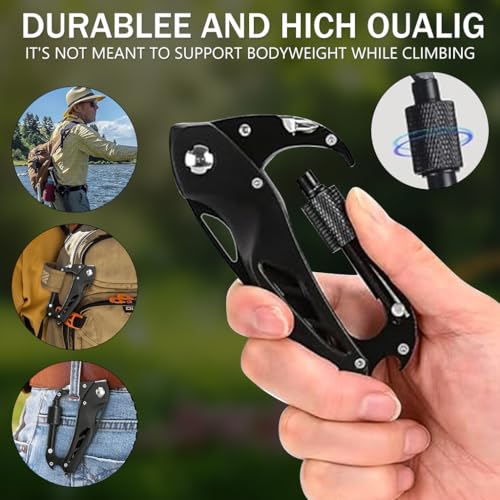 Adventure Gear Knife