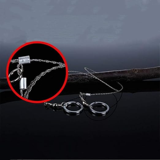 Emergency SOS Survival Kit