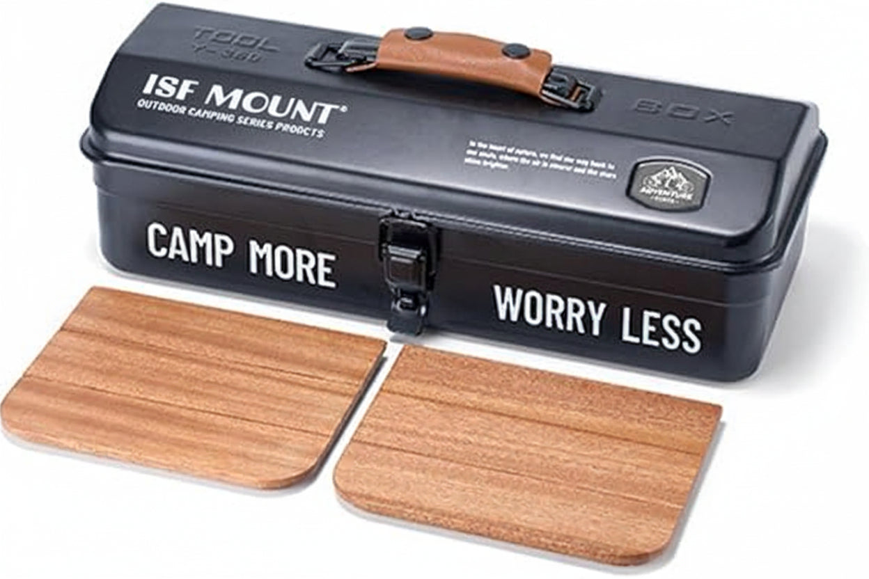 Portable Brewing System