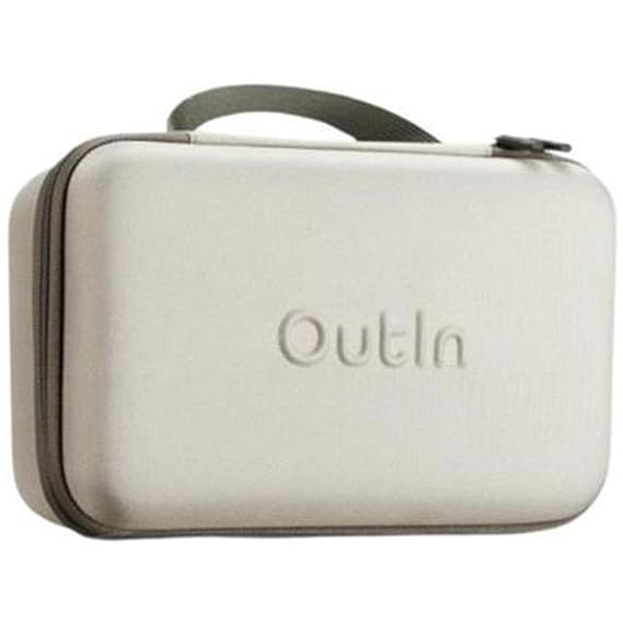 Outin Nano Portable Electric Espresso Machine Carrying Bag, Waterproof Bag