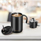 Camping Pour Over Coffee Maker