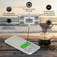 OutDoor Digital Pocket Weighing Scale