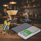 OutDoor Digital Pocket Weighing Scale