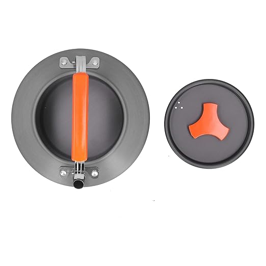 Camping Water Kettle