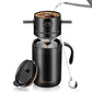 Camping Pour Over Coffee Maker