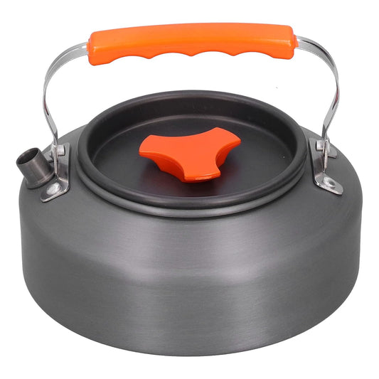 Camping Water Kettle