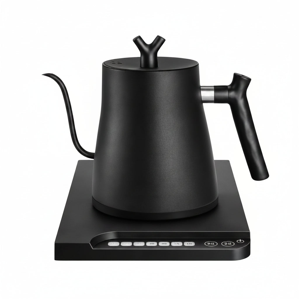 DOPPIO Precision Gooseneck Electric
