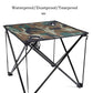 Folding Camping Table Chairs