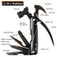 12-in-1 Mini Hammer Multi Tool