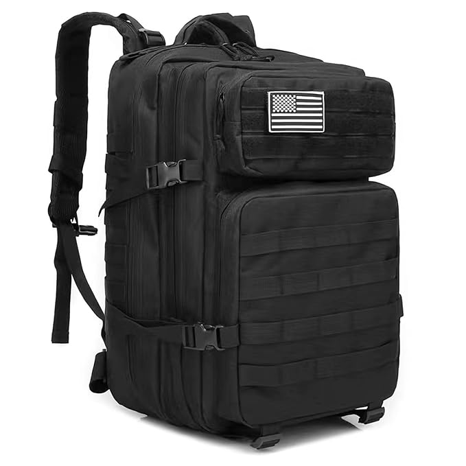 Survival Backpack