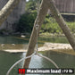 Camping Tripod