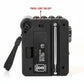 Retro Buddy - 3 Band Radio (FM/AM/SW)