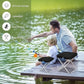 Folding Stool, Mini Outdoor Camping
