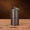 The World's Smallest Kerosene Lighter