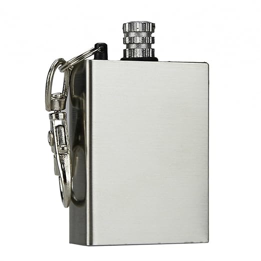 Waterproof Portable Lighter