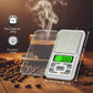 OutDoor Digital Pocket Weighing Scale