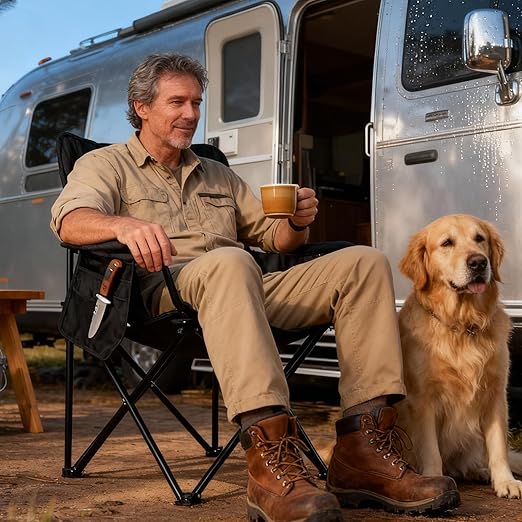 Portable Sauna Chair