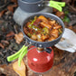 Camping Cookware