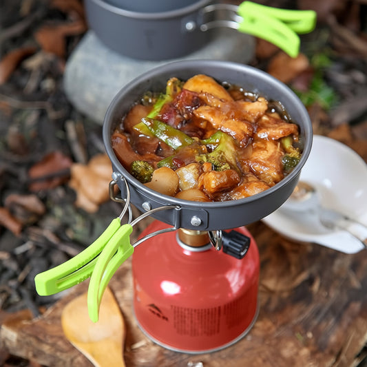 Camping Cookware
