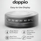 DOPPIO Precision Gooseneck Electric