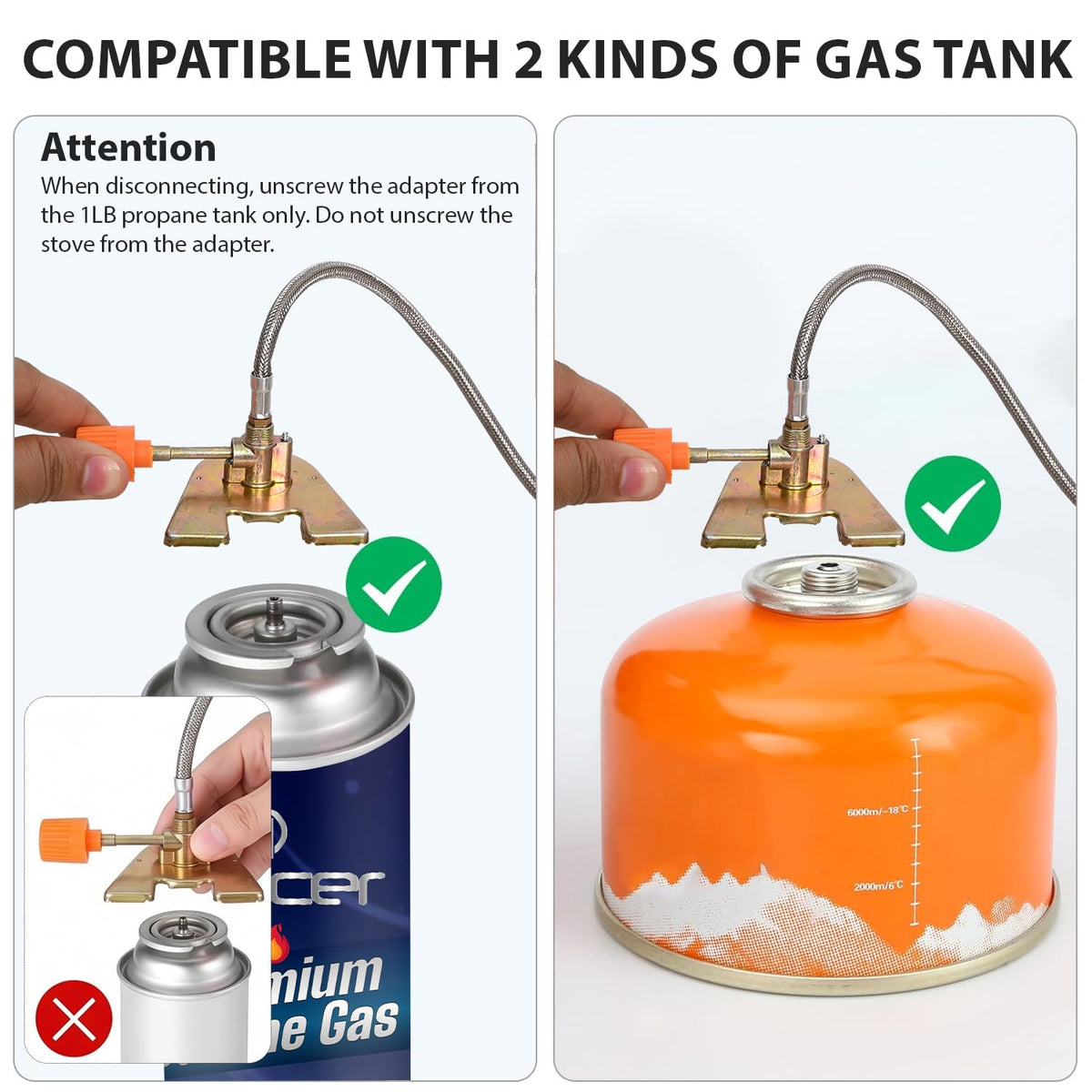 Portable Folding Outdoor Camping Stove