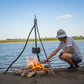 Camping Tripod
