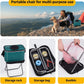 Folding Stool, Mini Outdoor Camping