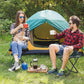 Folding Stool, Mini Outdoor Camping