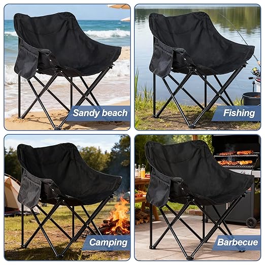 Portable Sauna Chair