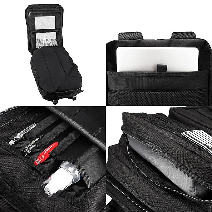 Survival Backpack