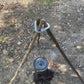 Camping Tripod